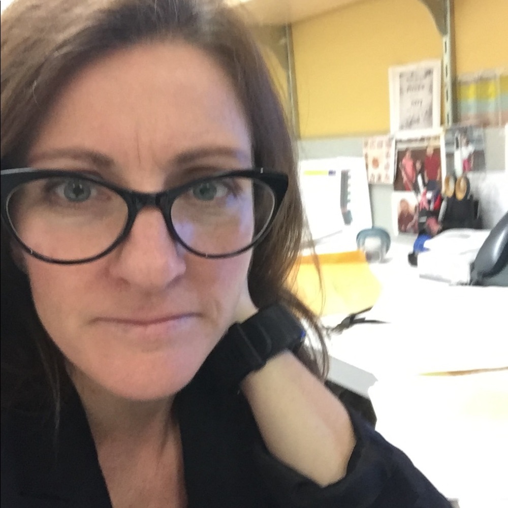 Meet your Posher, Stacie